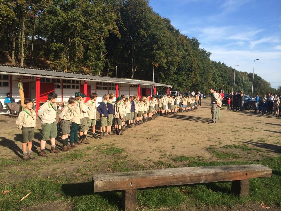 Sint-Martinus den XIIde - Uploads vanaf je telefoon